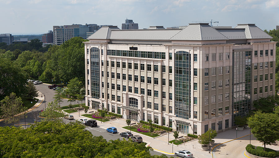 Reston Square