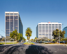 Tower I at Emeryville