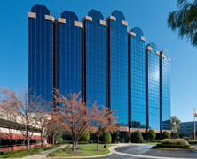 One Washingtonian Center